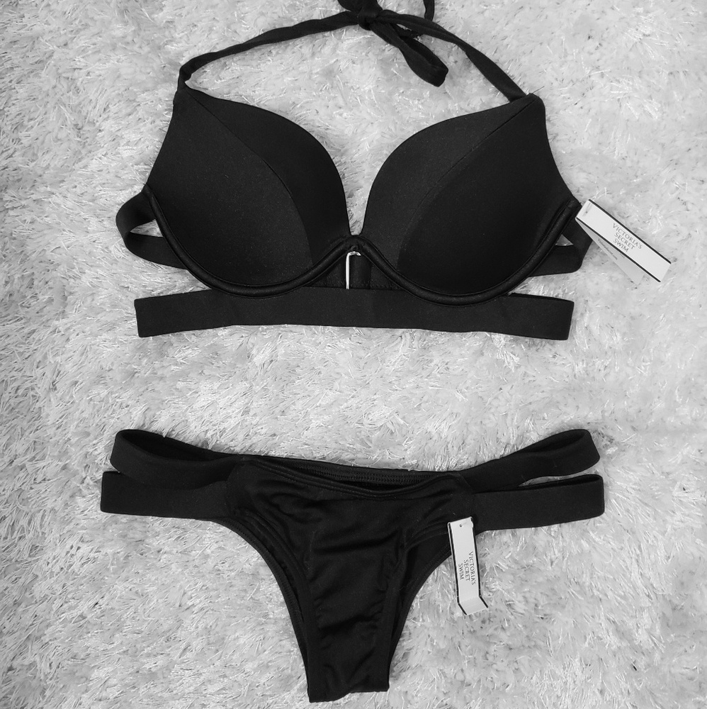 NEW Victoria Secret Bikini